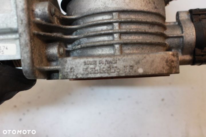 PRZEPUSTNICA BMW E36 320 I   1427174 - 3