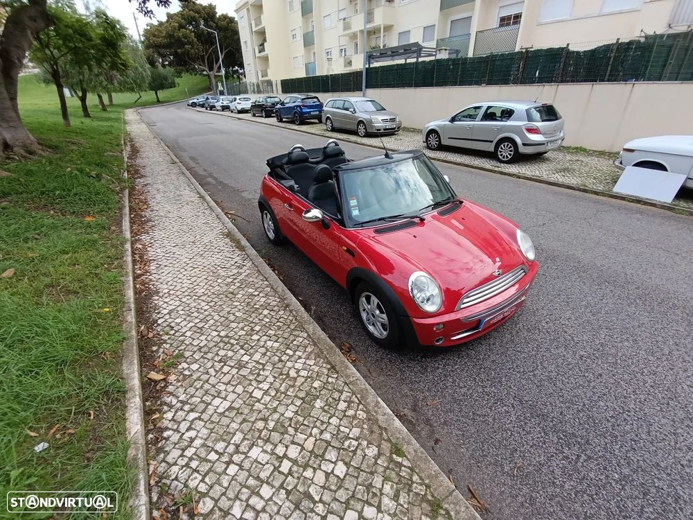 MINI 3 Portas One 1.4 - 12