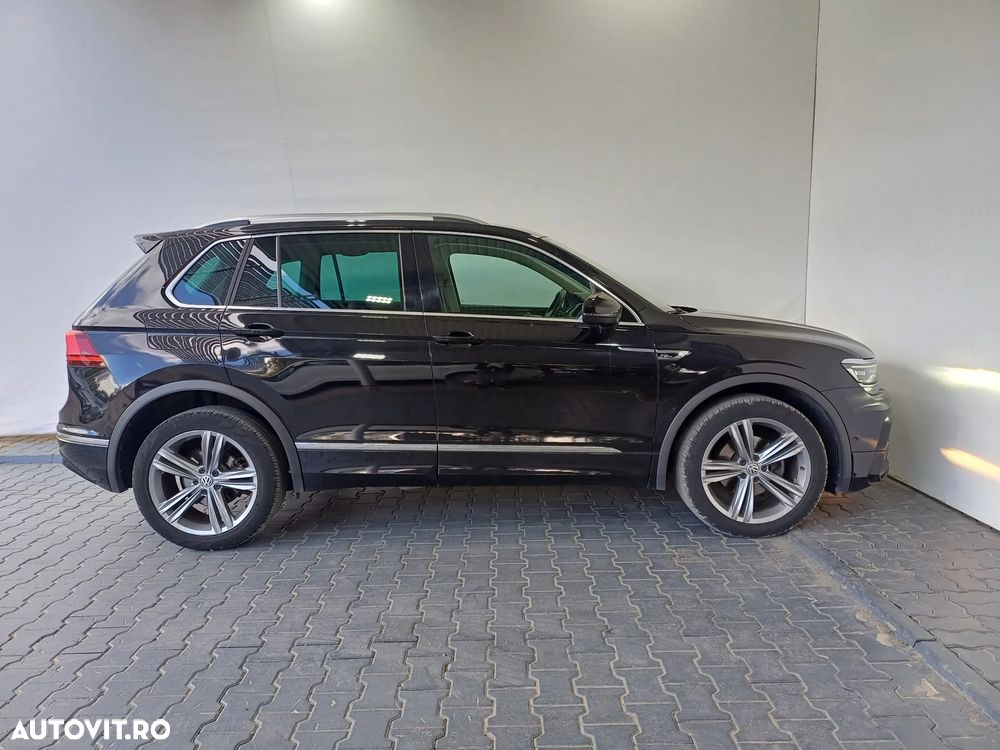 Volkswagen Tiguan 2.0 TDI DPF DSG 4Mot Highline - 39