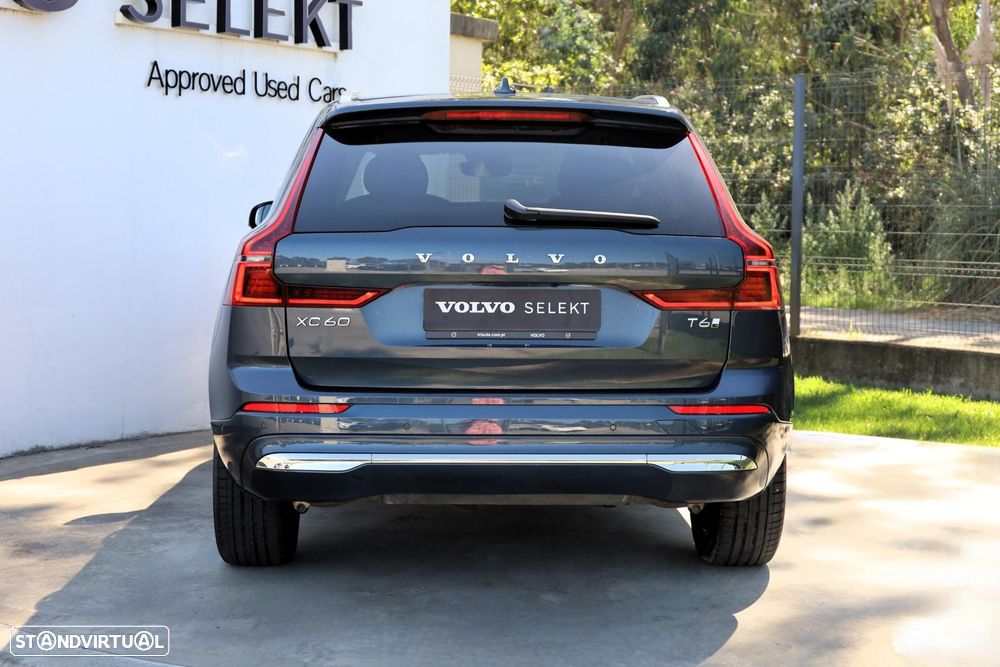 Volvo XC 60 T6 AWD Plus Bright - 6