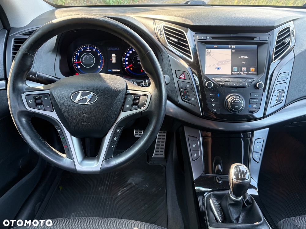 Hyundai i40 Kombi 2.0 Premium - 3