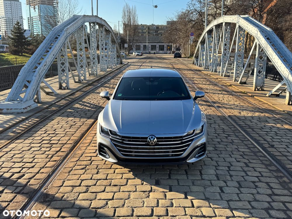 Volkswagen Arteon Shooting Brake 2.0 TSI OPF DSG R-Line - 9
