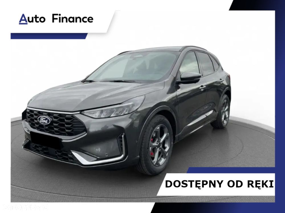 Ford Kuga 2.5 FHEV FWD ST-Line X eCVT - 1