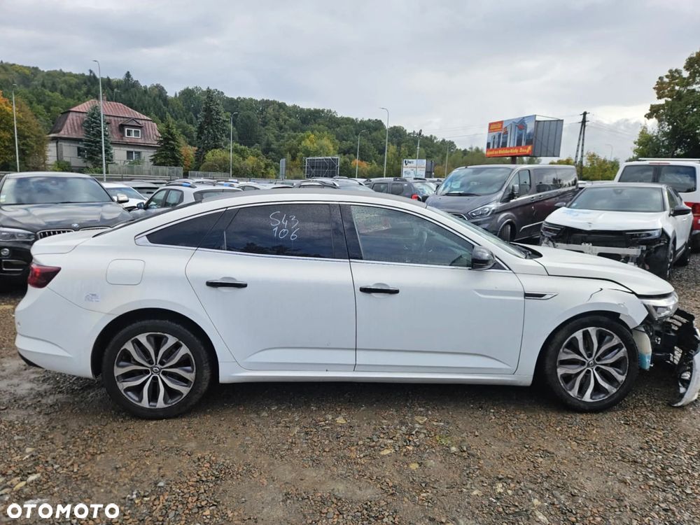 Renault Talisman ENERGY dCi 130 EDC LIMITED - 14