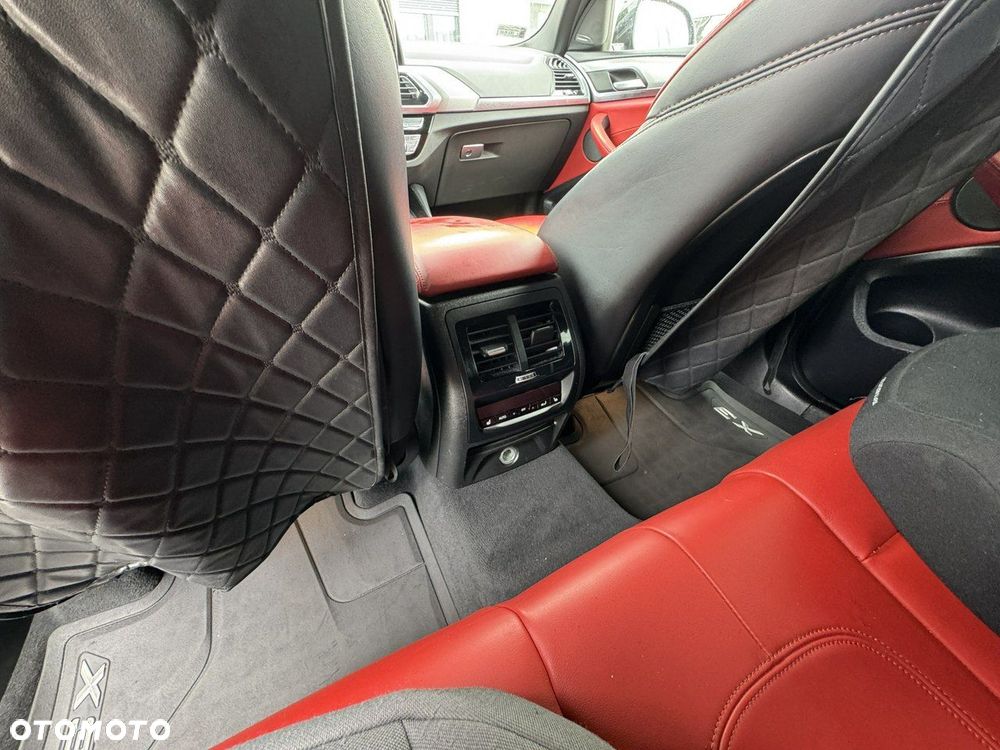 BMW X3 xDrive20d M Sport Edition - 25
