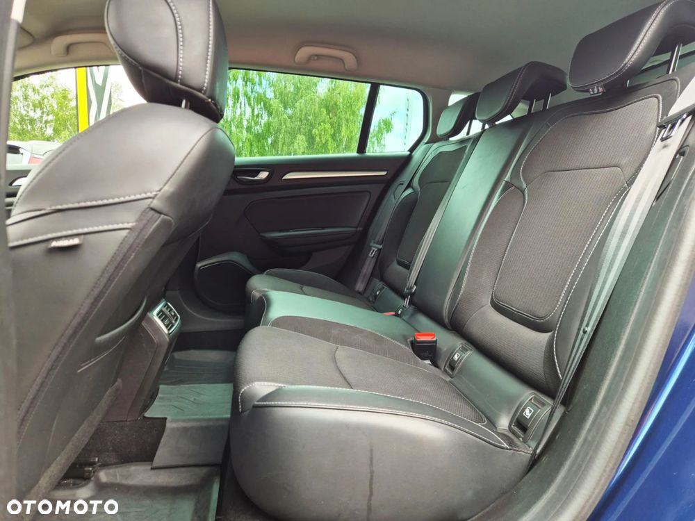 Renault Megane 1.3 TCe FAP Intens EDC - 17