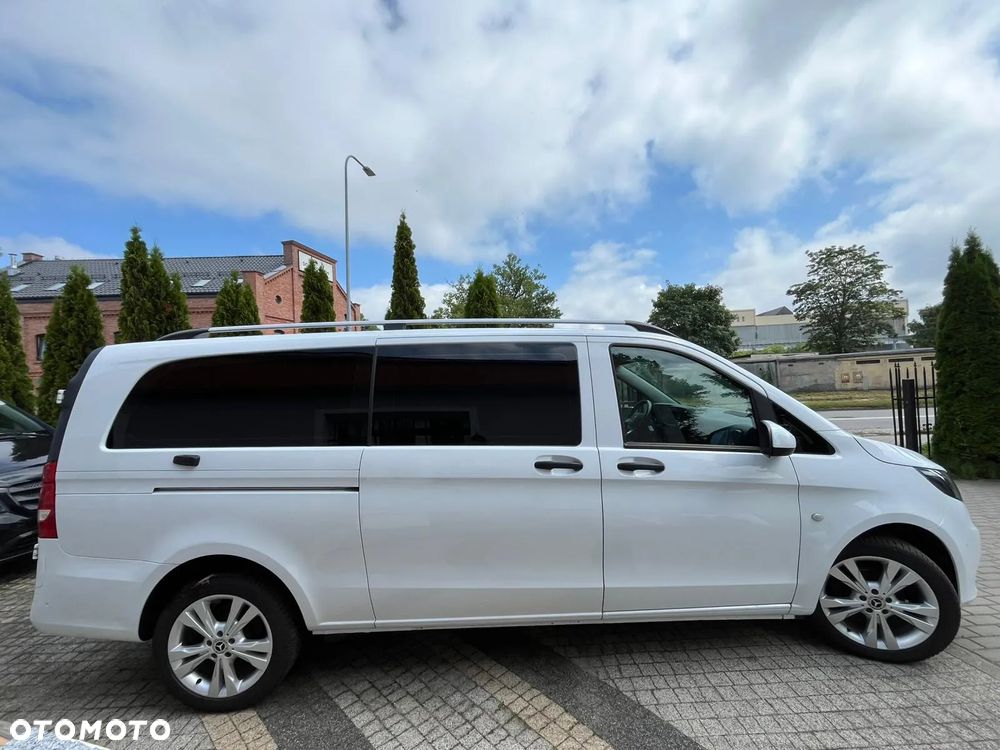 Mercedes-Benz Vito 116 - 6