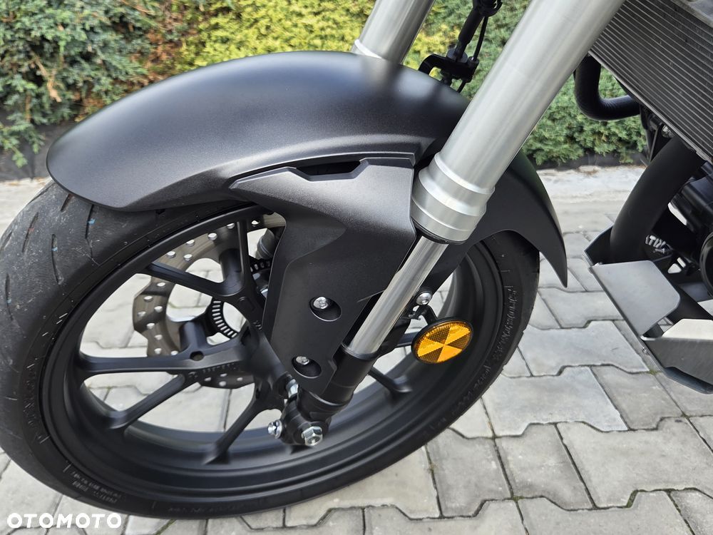 Honda CB - 34