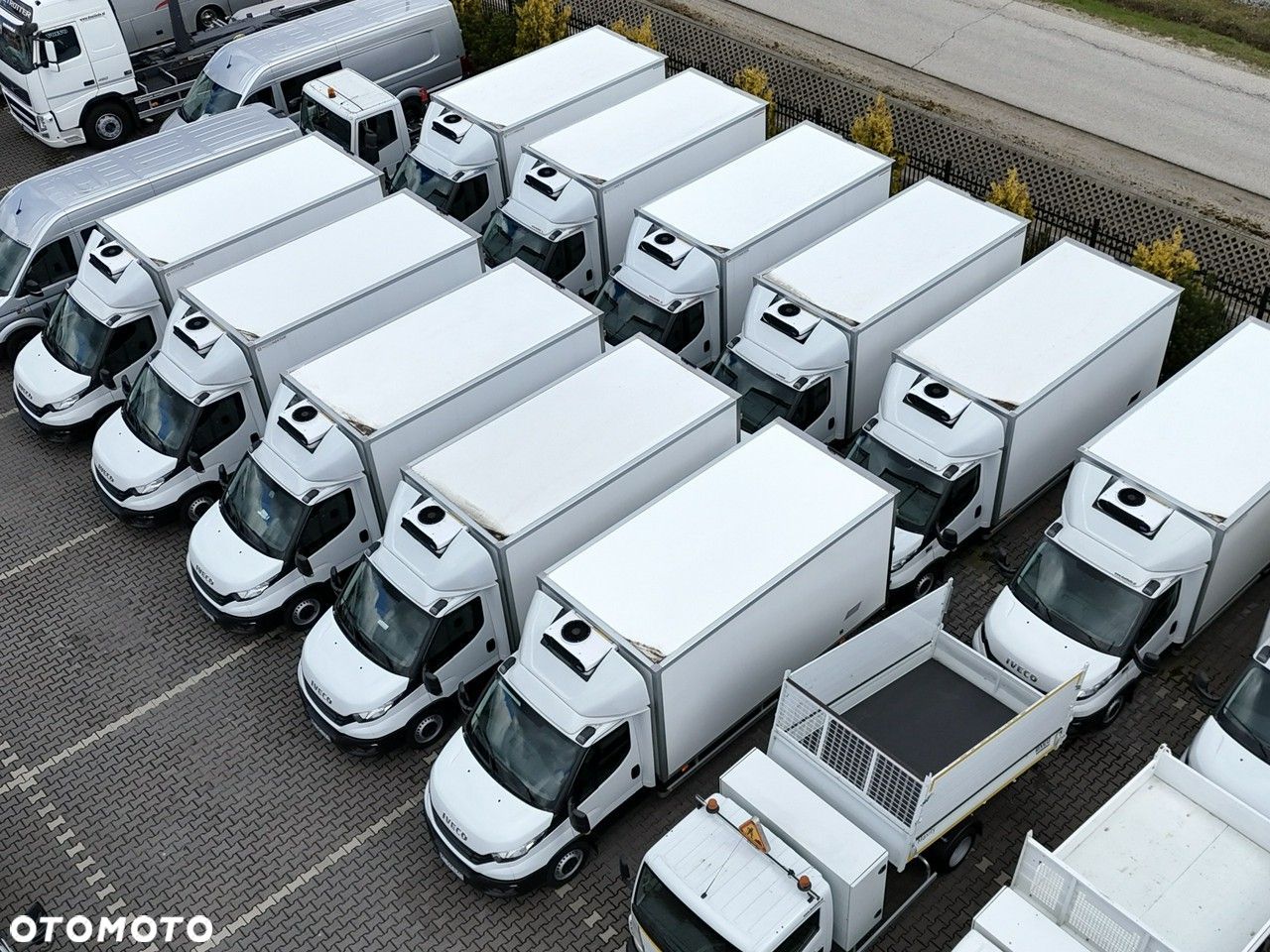 Iveco Daily 35S16 V - 1