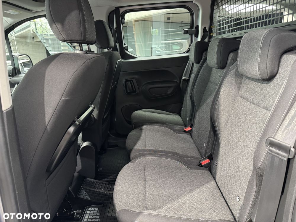 Opel Combo XL 1.5 CDTI Edition S&S - 15