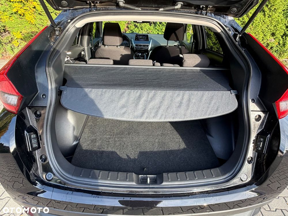 Mitsubishi Eclipse Cross - 17