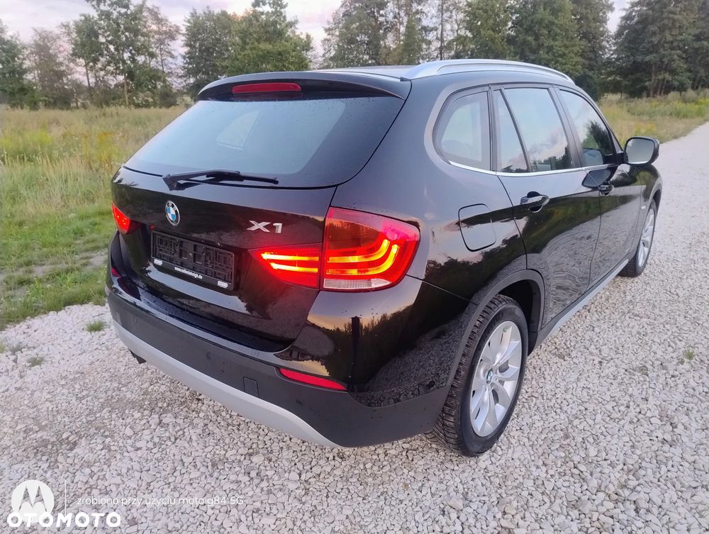 BMW X1 xDrive28i - 3