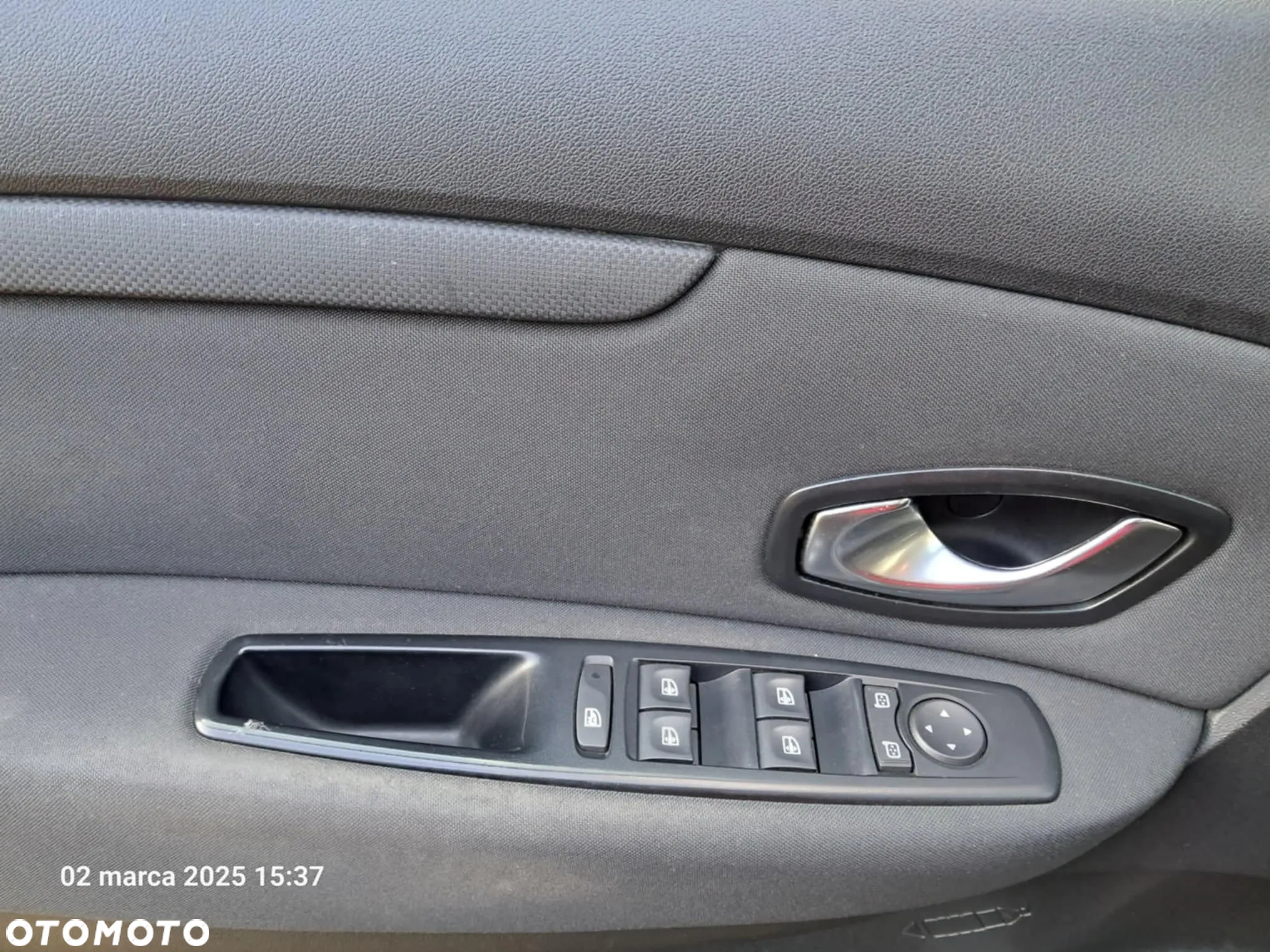 Renault Scenic 1.9 dCi Expression - 9