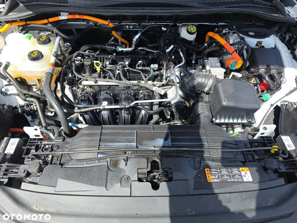 Ford Kuga 2.5 FHEV AWD ST-Line - 11