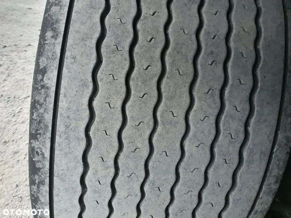 Wielton Naczepa kurtyna firanka mega - 12