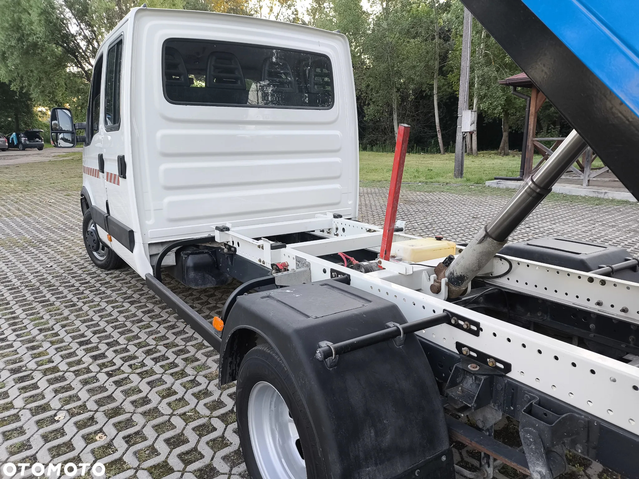 Iveco Daily - 8