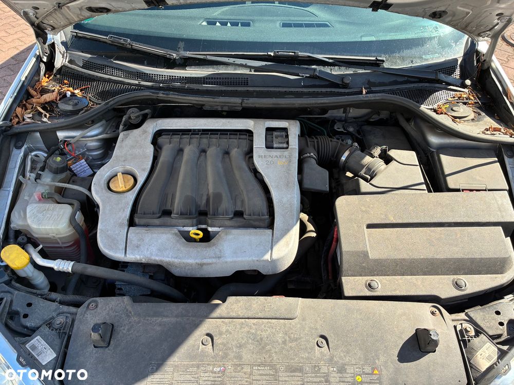 Renault Laguna 2.0 16V 140 Dynamique - 9