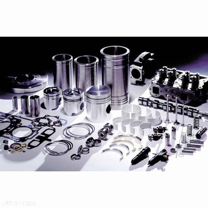 Piese pentru motoare hatz 4m41z - 1