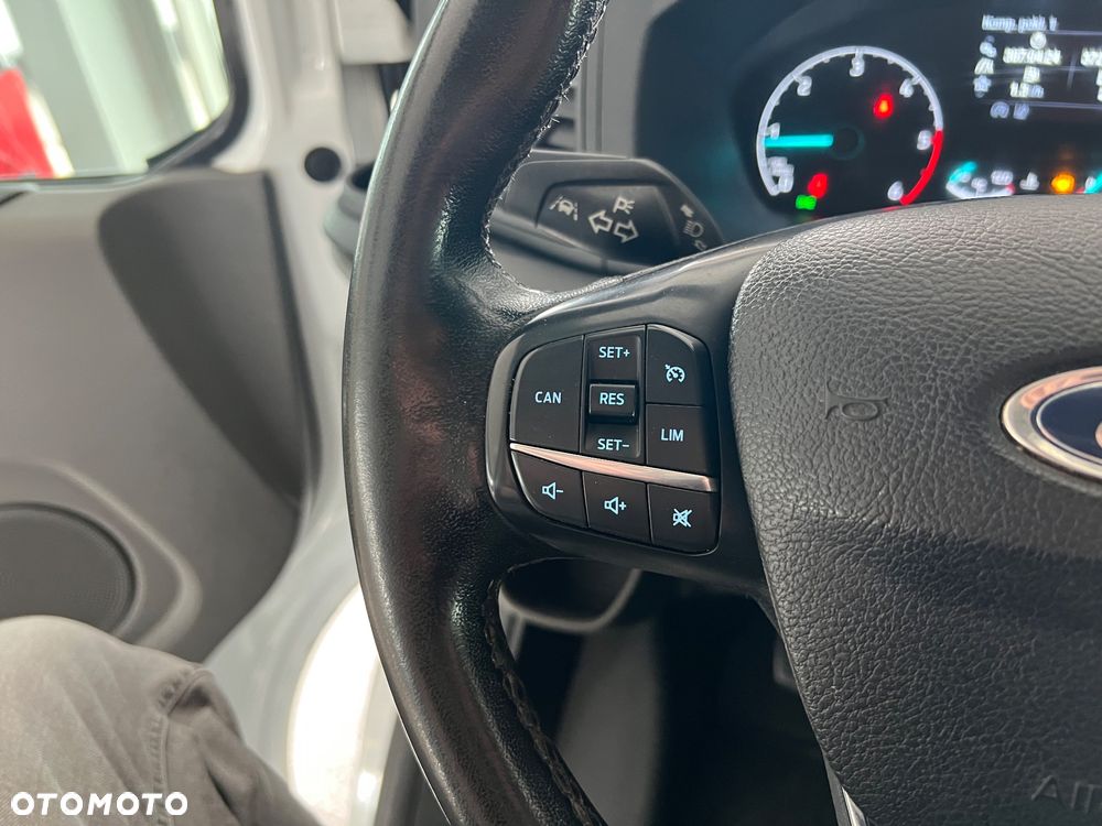 Ford Transit Custom - 25