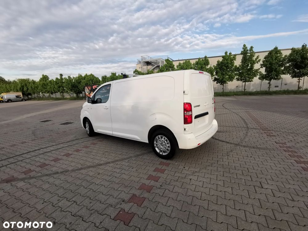 Peugeot Expert L2H1 FlexCab Grip - 2