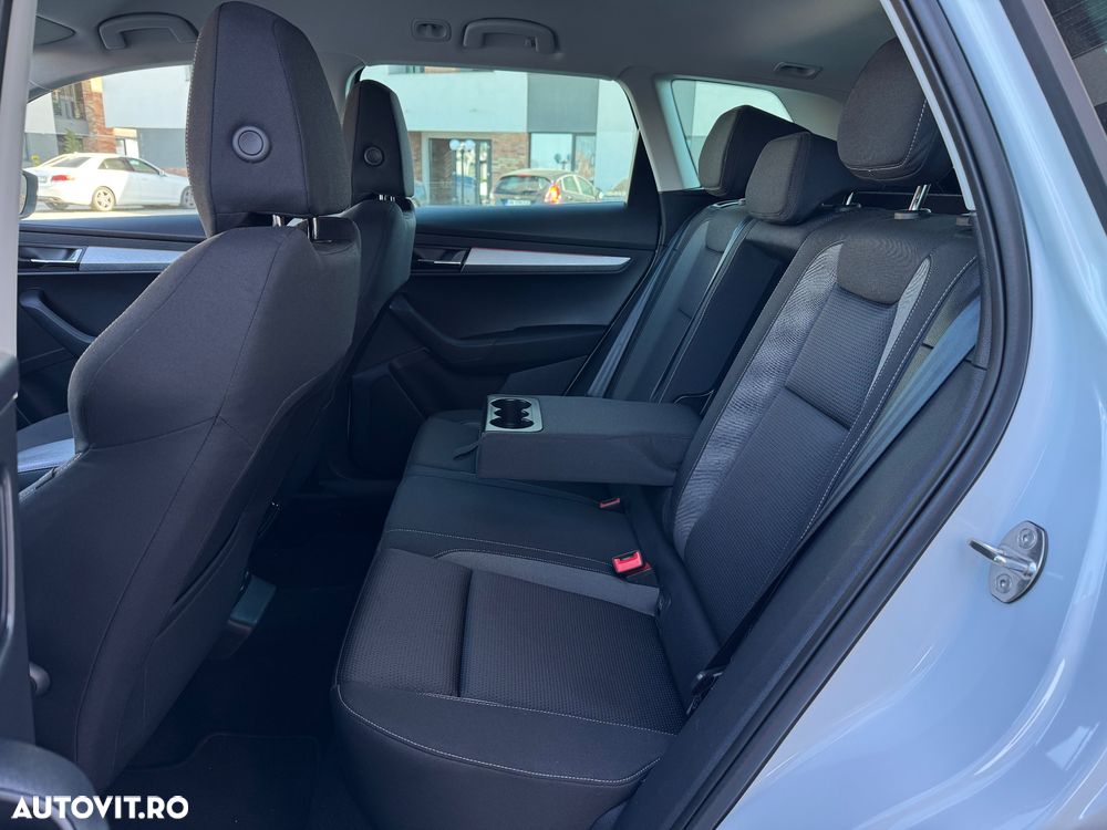 Skoda Karoq 2.0 TDI 4X4 DSG Tour - 11