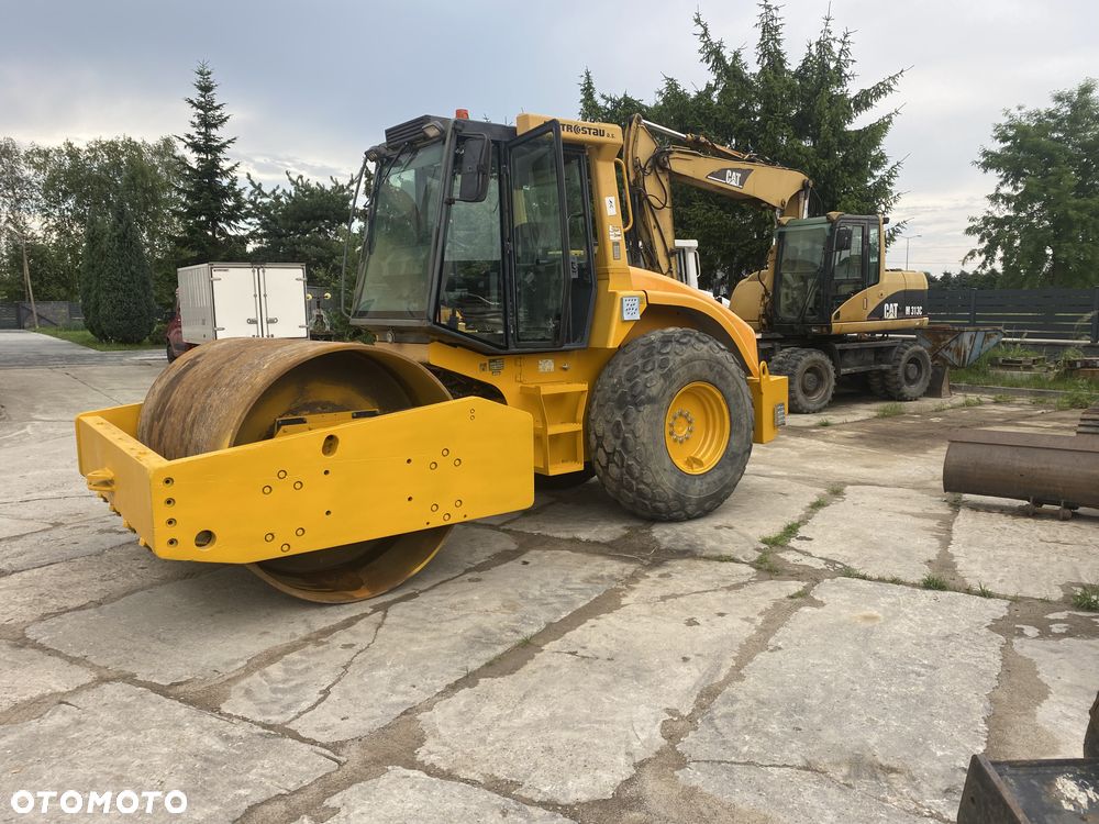 Ammann ASC 150 - 2