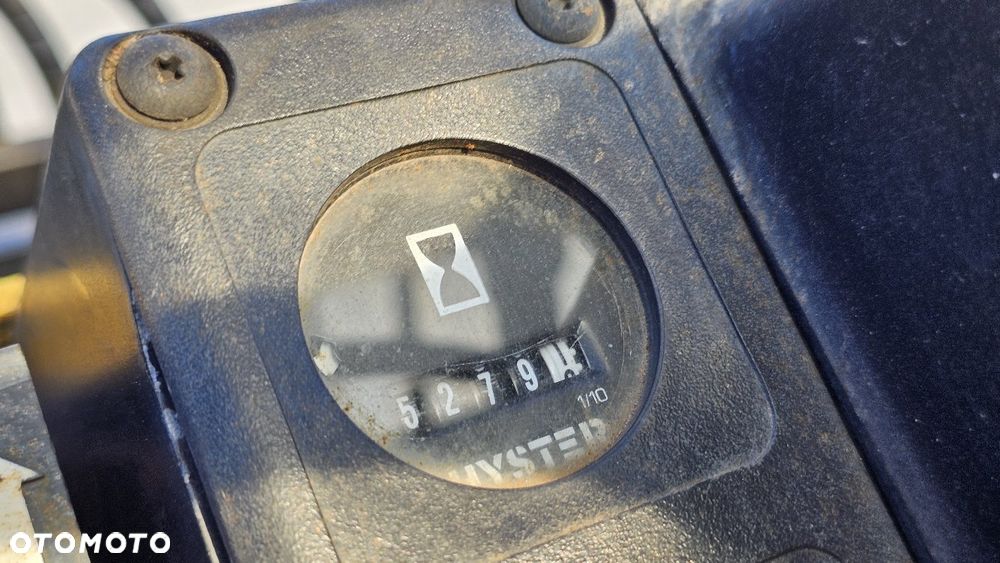 Hyster H4.00 XL/5 - 8