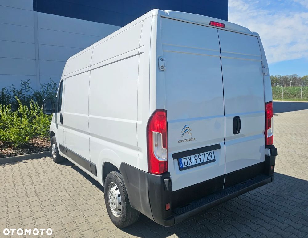 Citroën JUMPER - 4