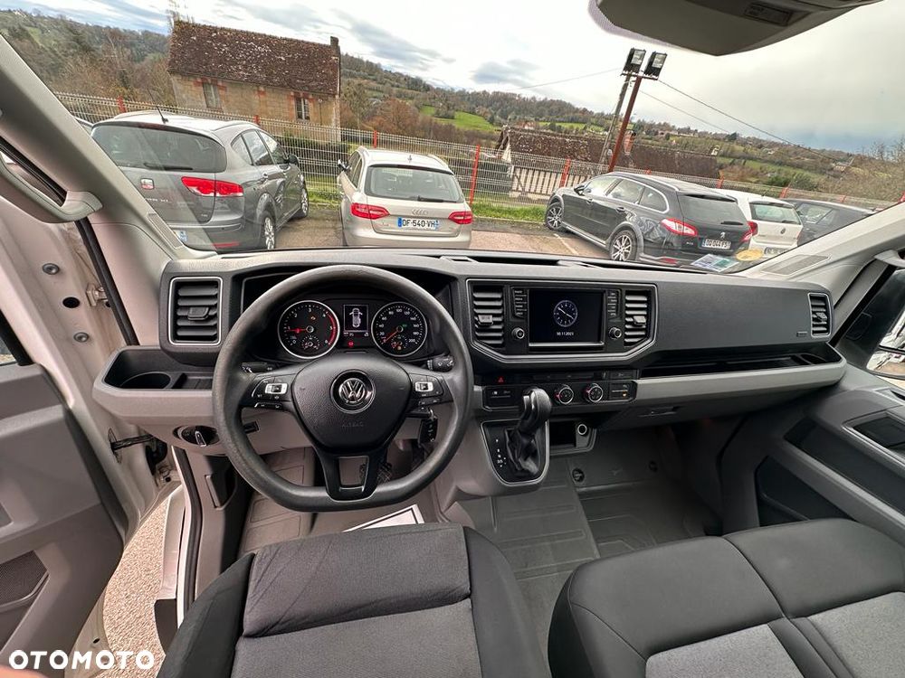 Volkswagen CRAFTER - 6
