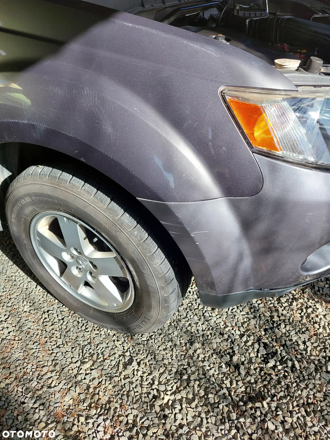 Mitsubishi Outlander - 18