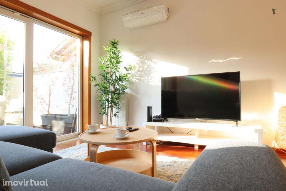 Casa com 3 quartos - localizado em Estoril Lisbon - Grande imagem: 3/24