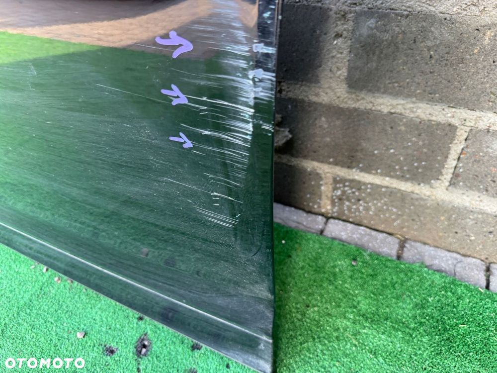 HYUNDAI KONA I 1 17-22 DRZWI LEWE PRZEDNIE LEWY PRZÓD EU ORG D100 - 9