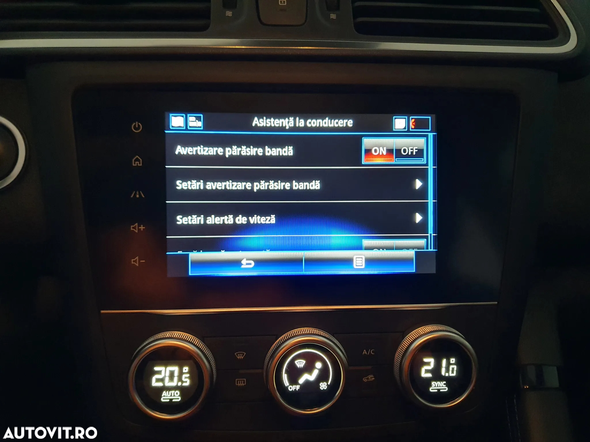 Renault Kadjar TCe EDC GPF Intens - 34