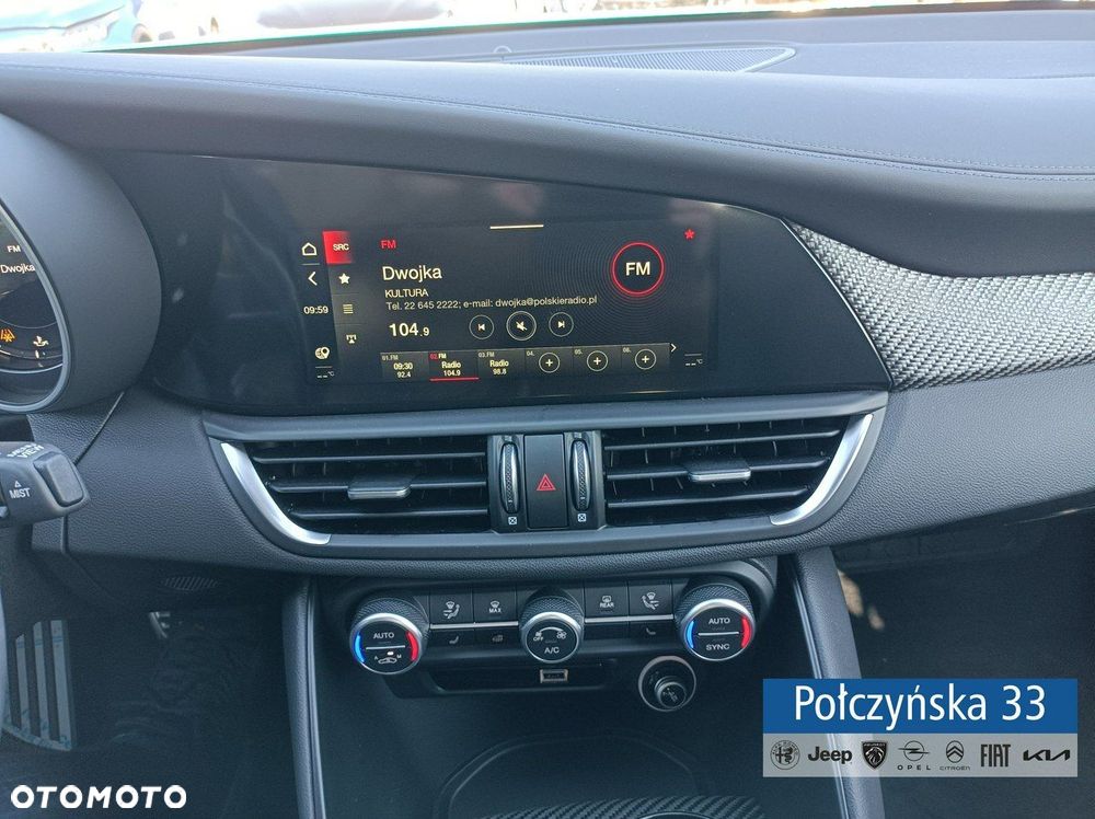 Alfa Romeo Giulia - 33