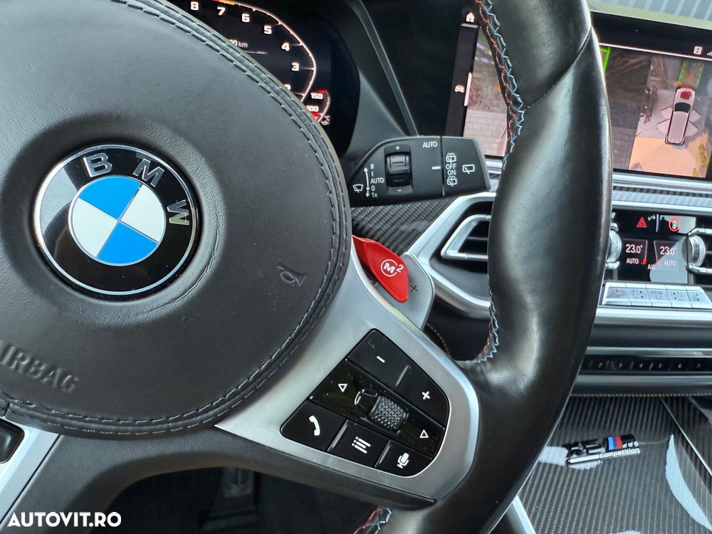 BMW X5 M Standard - 25