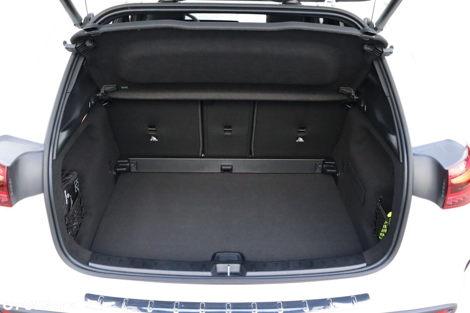 Mercedes-Benz GLA 200 AMG Line - 17