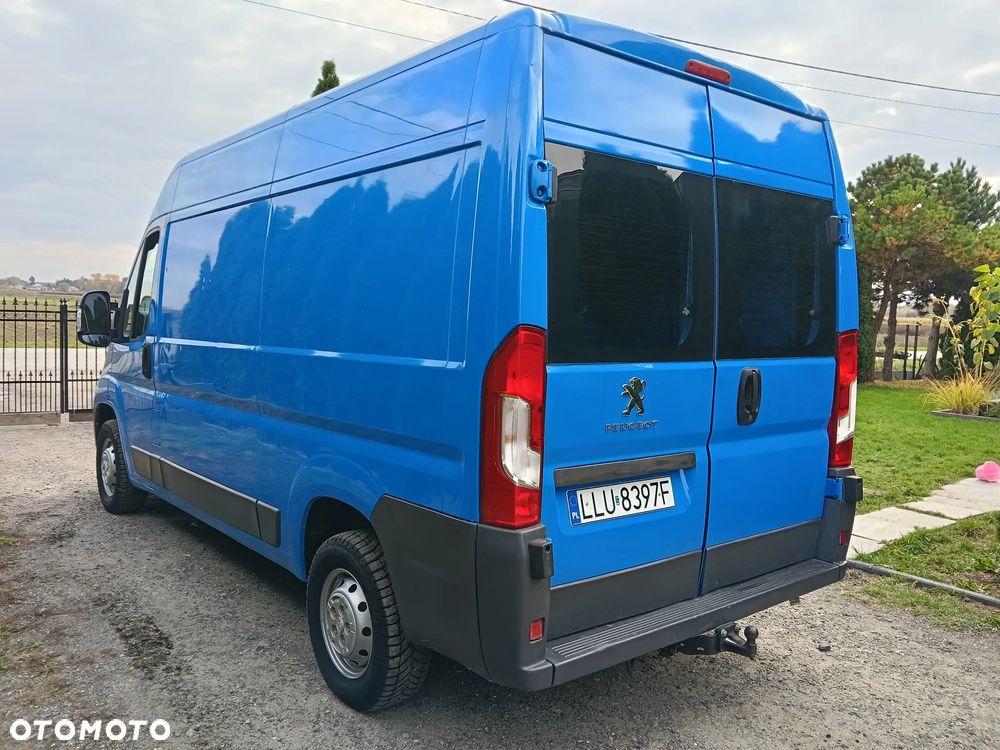 Citroën Jumper - 4
