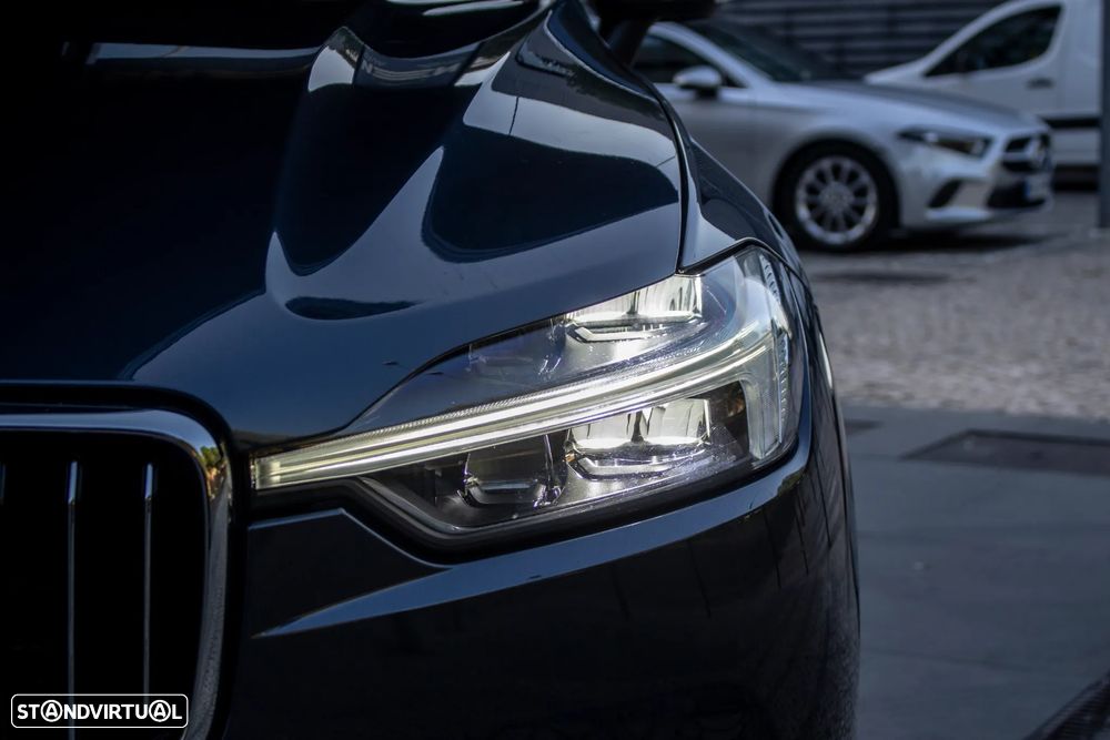 Volvo XC 60 2.0 T8 PHEV Inscription Expression AWD - 8