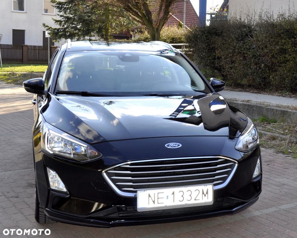 Ford Focus - 14