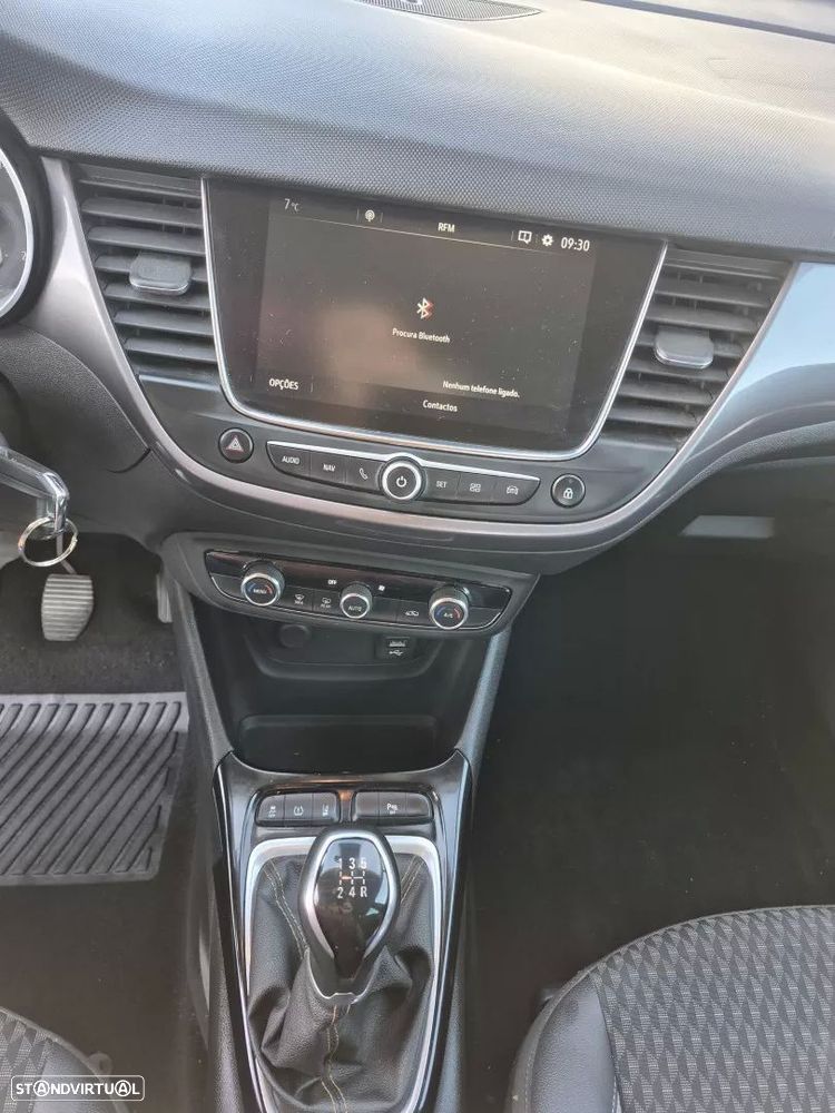 Opel Crossland X 1.2 Edition - 15