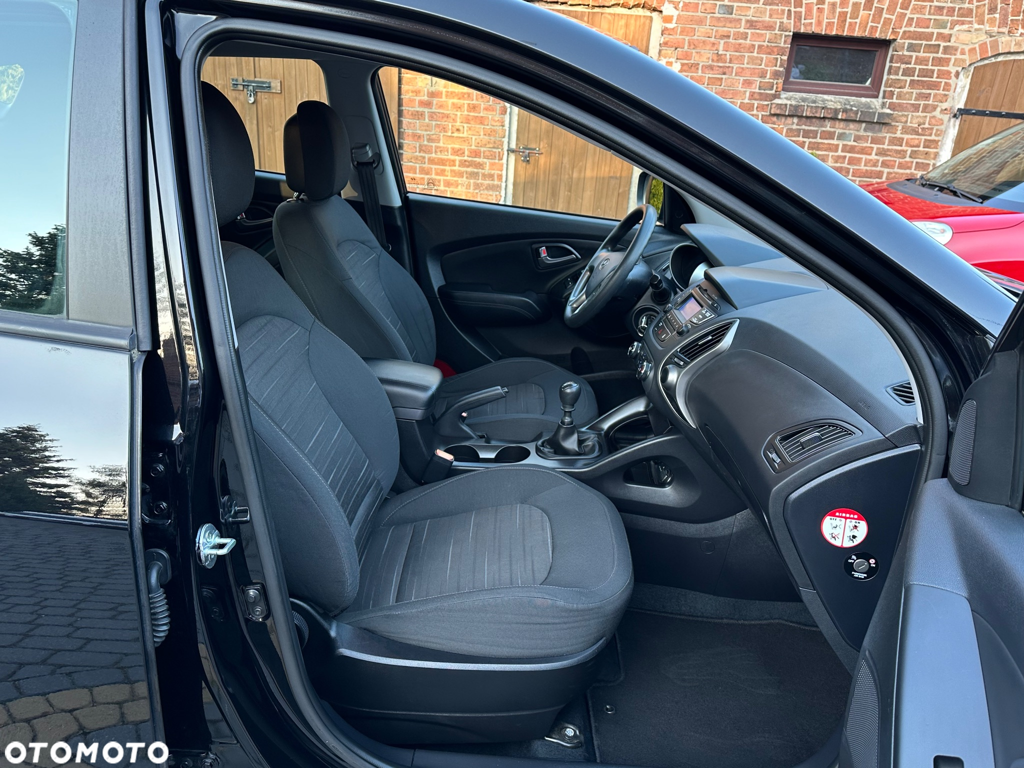 Hyundai ix35 1.6 GDI Premium 2WD - 19
