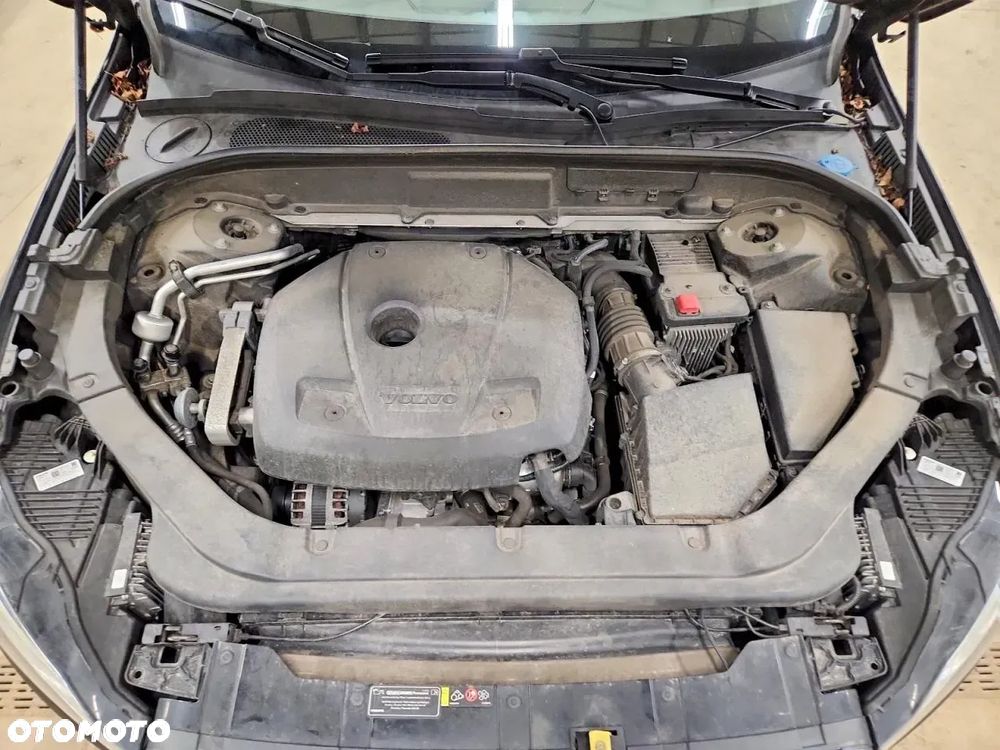 Volvo XC 60 - 12