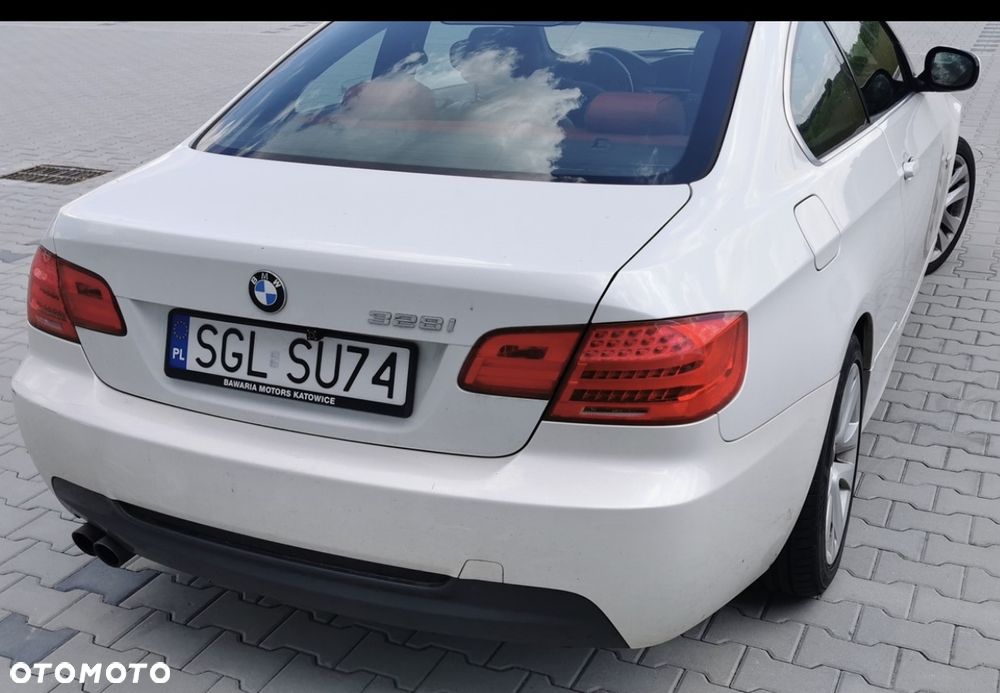 BMW Seria 3 - 12