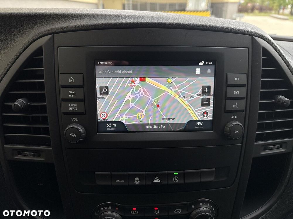 Mercedes-Benz Vito - 25