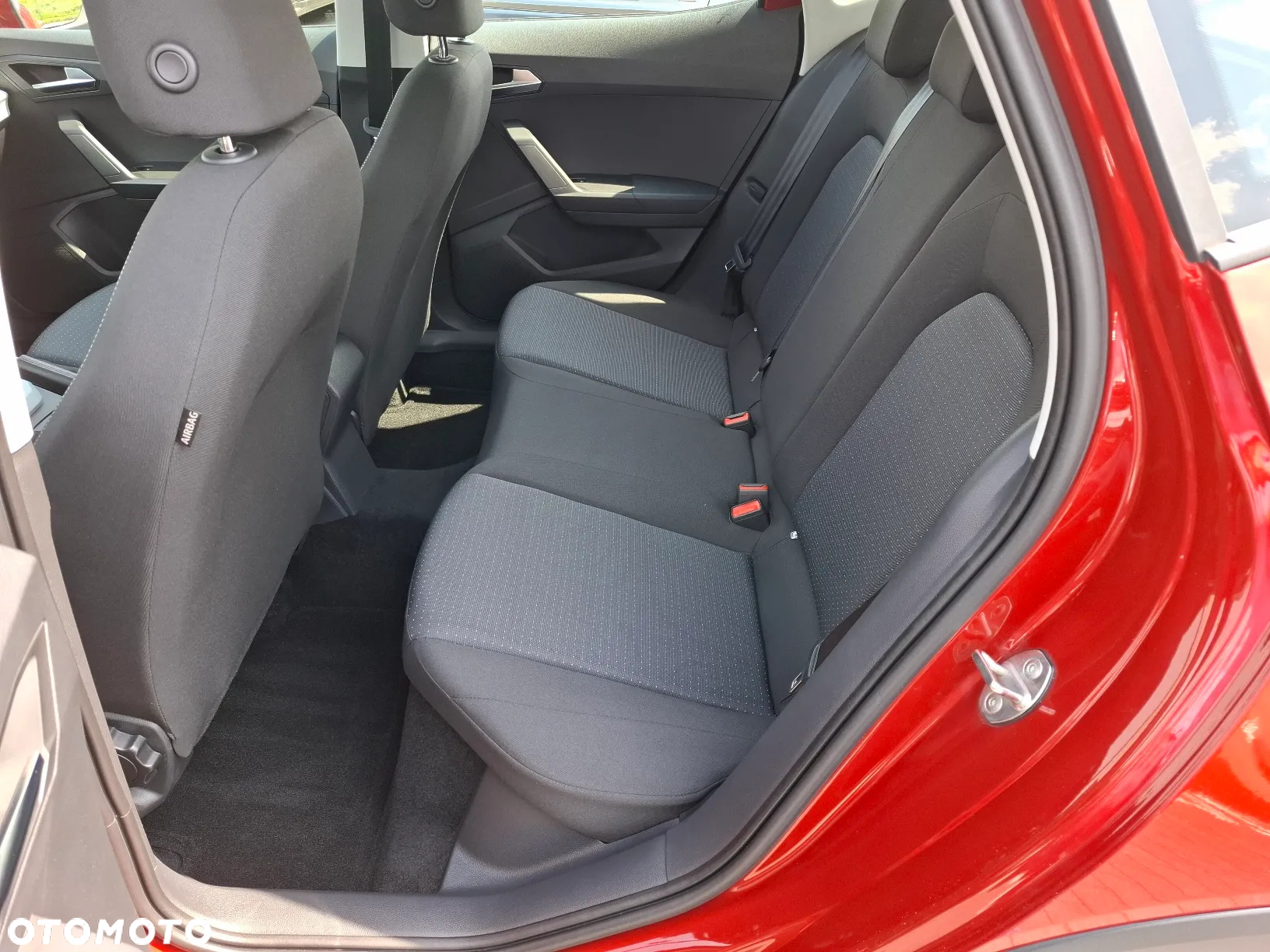 Seat Arona 1.0 TSI Style S&S - 11