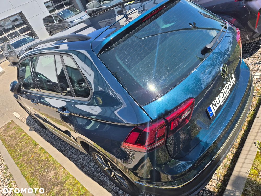 Volkswagen Tiguan 1.5 TSI EVO Life - 2