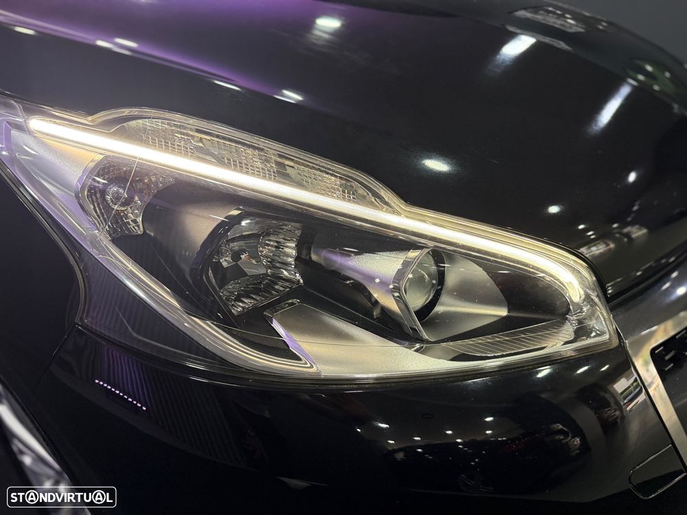 Peugeot 208 PureTech 82 Start & Stop Active - 24