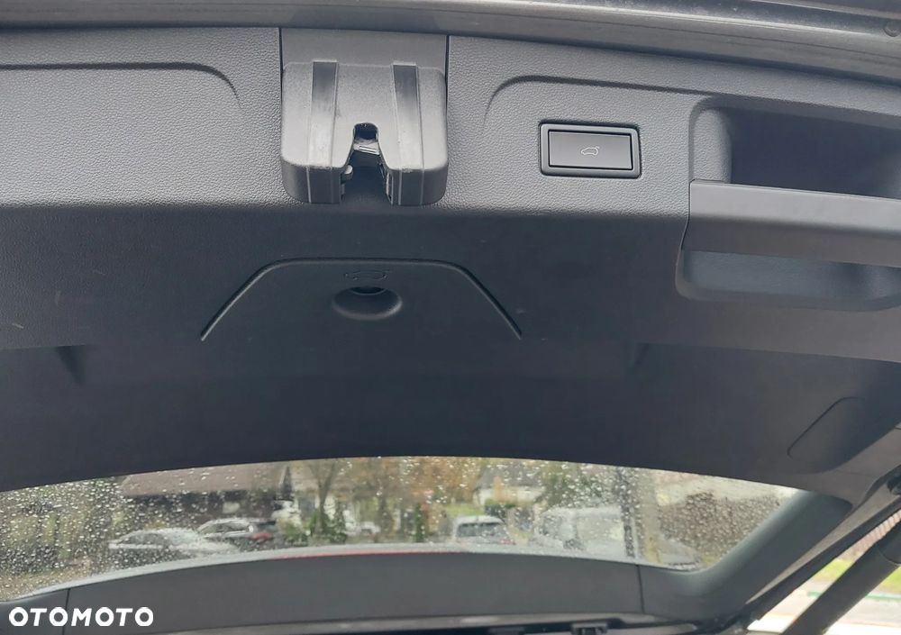 Volkswagen Touran 2.0 TDI SCR (BlueMotion Technology) Highline - 6