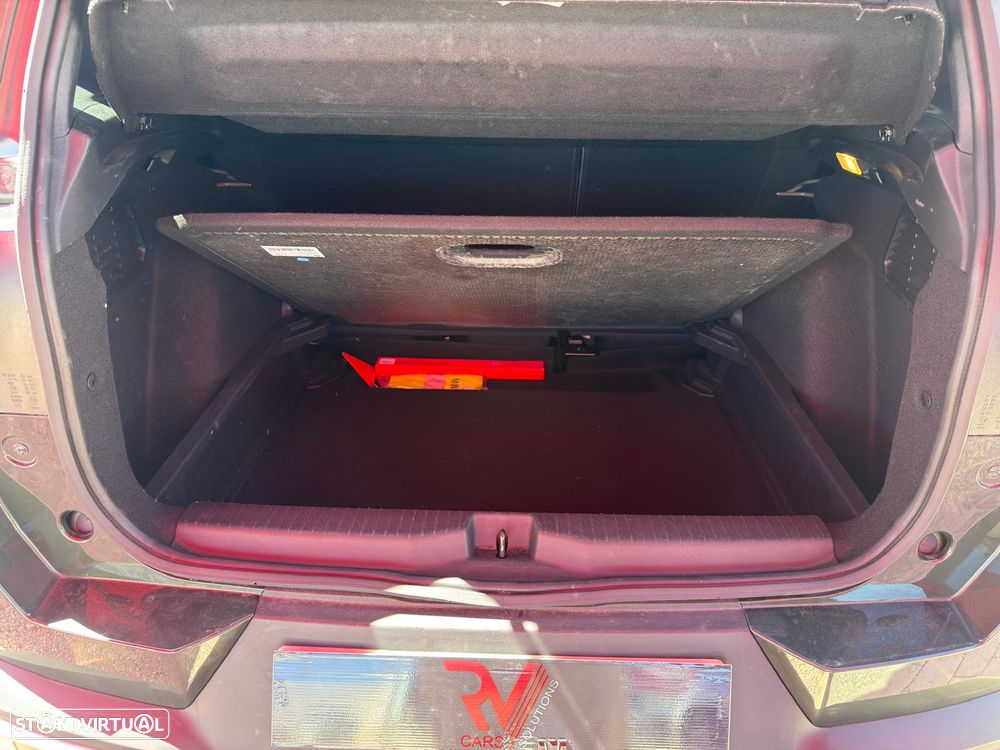 Citroën C3 Aircross Hybrid 145 PLUS - 22