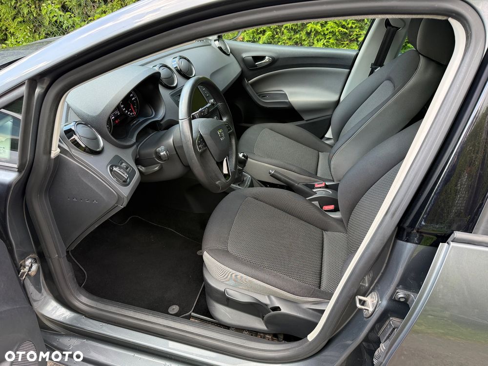Seat Ibiza 1.0 Style S&S - 21